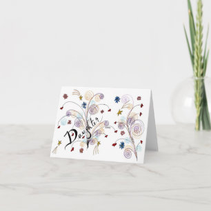 Tarjeta de Felicitación_Hija