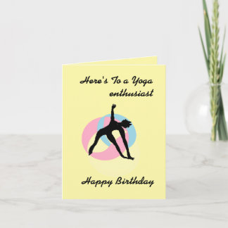 Tarjeta de Felicitación: Inspiradora y Consciente