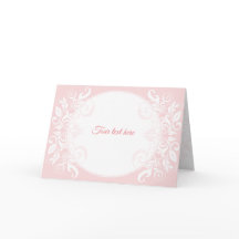 Tarjeta de felicitación, invitación de boda, rosa,