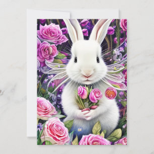 Tarjeta de felicitación Just for You