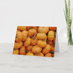 Tarjeta de felicitación linda de la foto de las