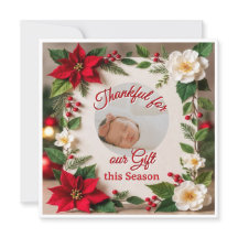 Tarjeta de Felicitación 'Magia de la Infancia'