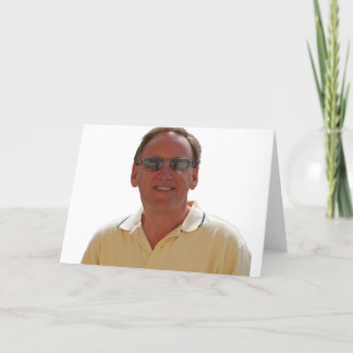 tarjeta de felicitación markstieglitz