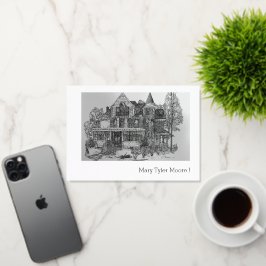 Tarjeta de felicitación Mary Tyler Moore