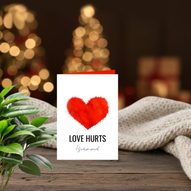 Tarjeta de felicitación minimalista  (Subido por el creador)