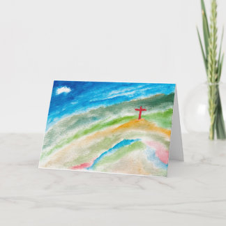 Tarjeta de felicitación - navidad