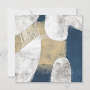 Tarjeta de felicitación no motivada