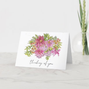 Tarjeta de felicitación para boceto brillante con