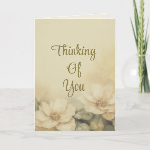 Tarjeta de felicitación para cualquier ocasión pen