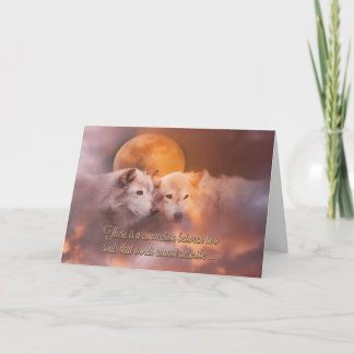 Tarjeta de Felicitación para el Día de la Boda de 