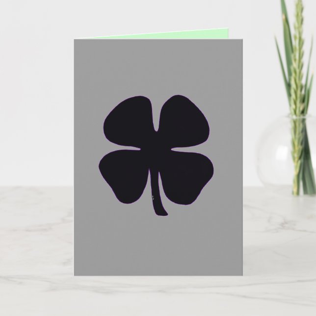 Tarjeta de felicitación para funeral de vigilia ir (Anverso)