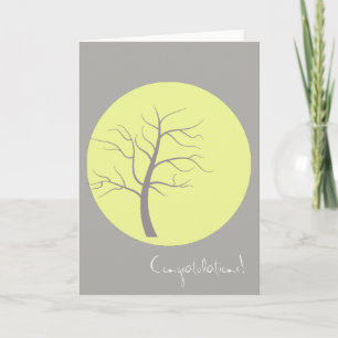 Tarjeta de Felicitación para Múltiples Ocasiones