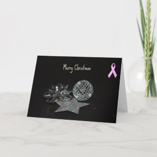 Tarjeta de felicitación para Navidades de Concienc