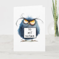 Tarjeta de felicitación para pérdida de mascota qu