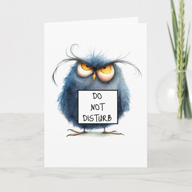 Tarjeta de felicitación para pérdida de mascota qu (Anverso)