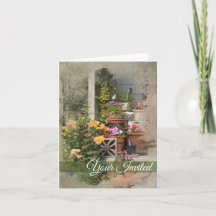 Tarjeta de felicitación para todas las ocasiones d