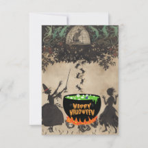 Tarjeta de felicitación plana de 3,5" x 5"