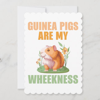Tarjeta de felicitación plana para naves de ruedas