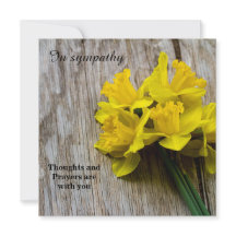 Tarjeta de felicitación plana simpática