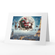 Tarjeta de Felicitación Plegable