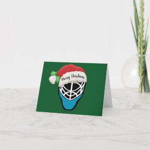 Tarjeta de felicitación plegable con diseño de más