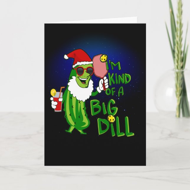 Tarjeta de felicitación plegada (Anverso)