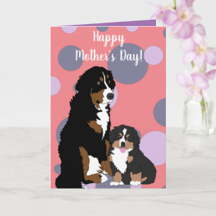 Tarjeta de felicitación plegada