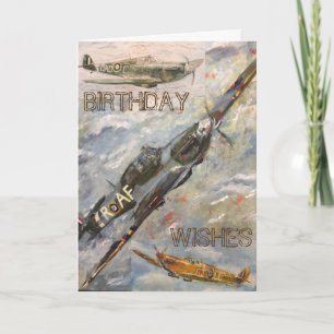 Tarjeta de felicitación plegada