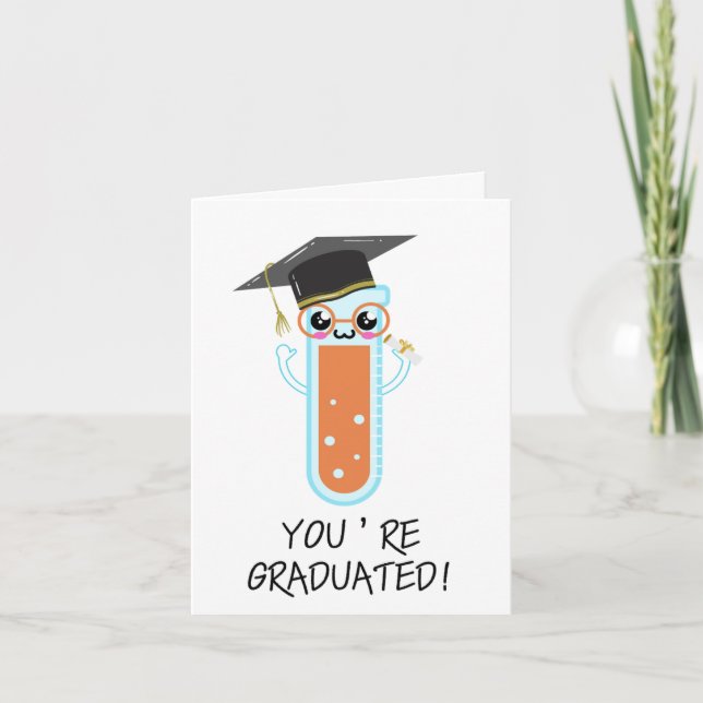 Tarjeta de felicitación plegada (Anverso)