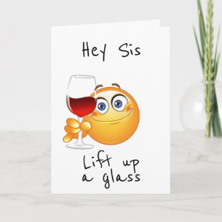 Tarjeta de felicitación plegada