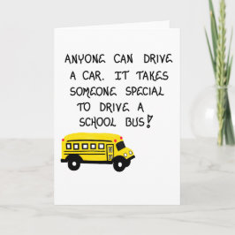 Tarjeta de felicitación plegada