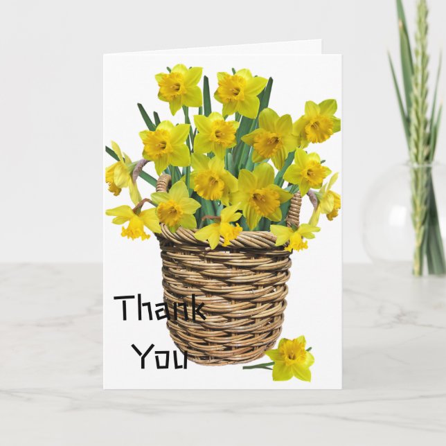 Tarjeta de felicitación plegada (Anverso)