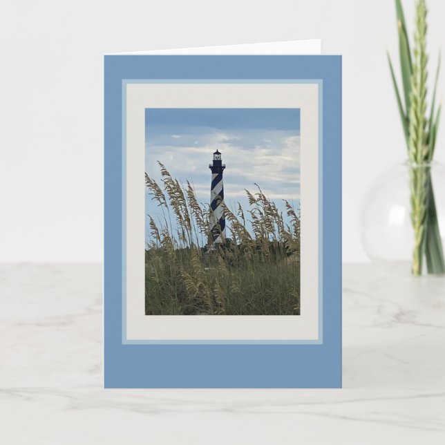 Tarjeta de felicitación plegada (Anverso)