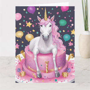 Tarjeta de felicitación plegada
