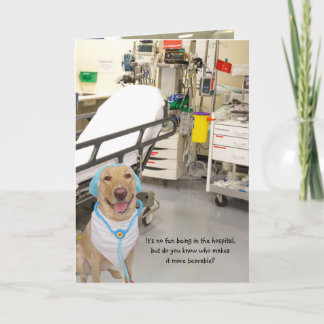 Tarjeta de felicitación plegada