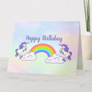 Tarjeta de felicitación plegada con diseño de arco