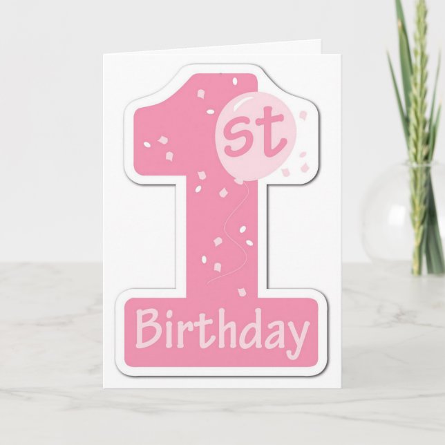 Tarjeta de felicitación por cumpleaños (Anverso)