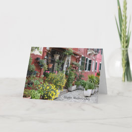 Tarjeta de felicitación por cumpleaños