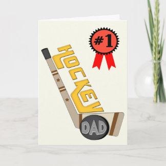 Tarjeta de felicitación por cumpleaños/Día del pad