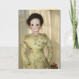 Tarjeta de felicitación por cumpleaños - Personali