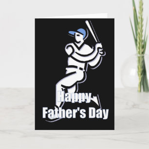 Tarjeta de felicitación por el Día del Padre