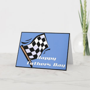 Tarjeta de felicitación por el Día del Padre