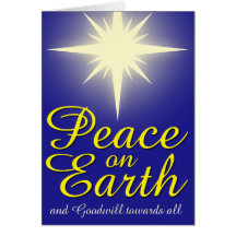 Tarjeta de felicitación por la foto del feriado de