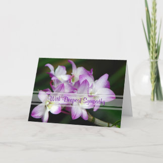 Tarjeta de felicitación por simpatía