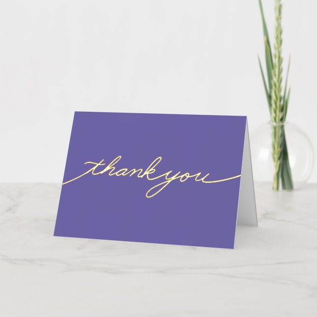 Tarjeta de felicitación simple y brillante para Re (Anverso)