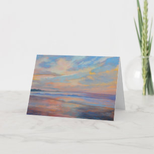 Tarjeta de felicitación, sobres blancos estándar i