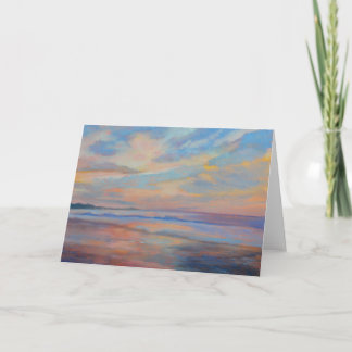 Tarjeta de felicitación, sobres blancos estándar i