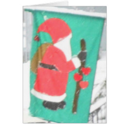 Tarjeta de felicitación, sobres blancos estándar i