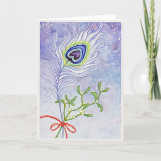 Tarjeta de felicitación temática inglesa de Adrien