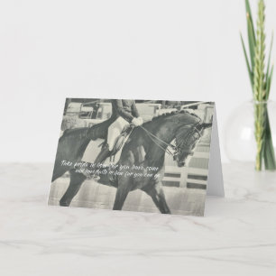 Tarjeta de felicitación TOTAL DE COMUNICACIÓN